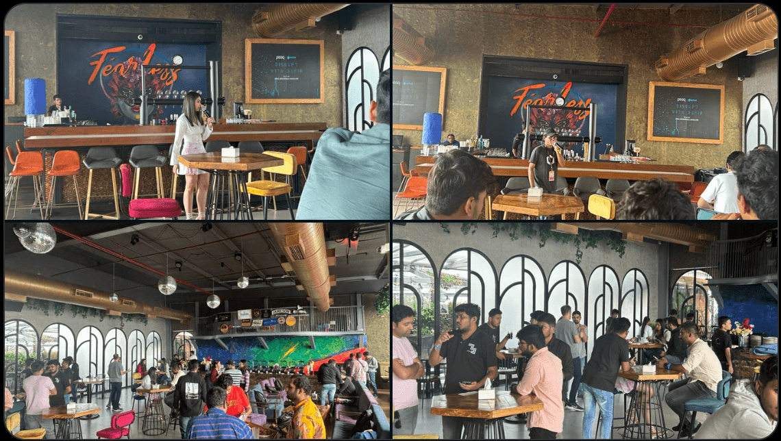 Disrupt with DePIN (IBW)