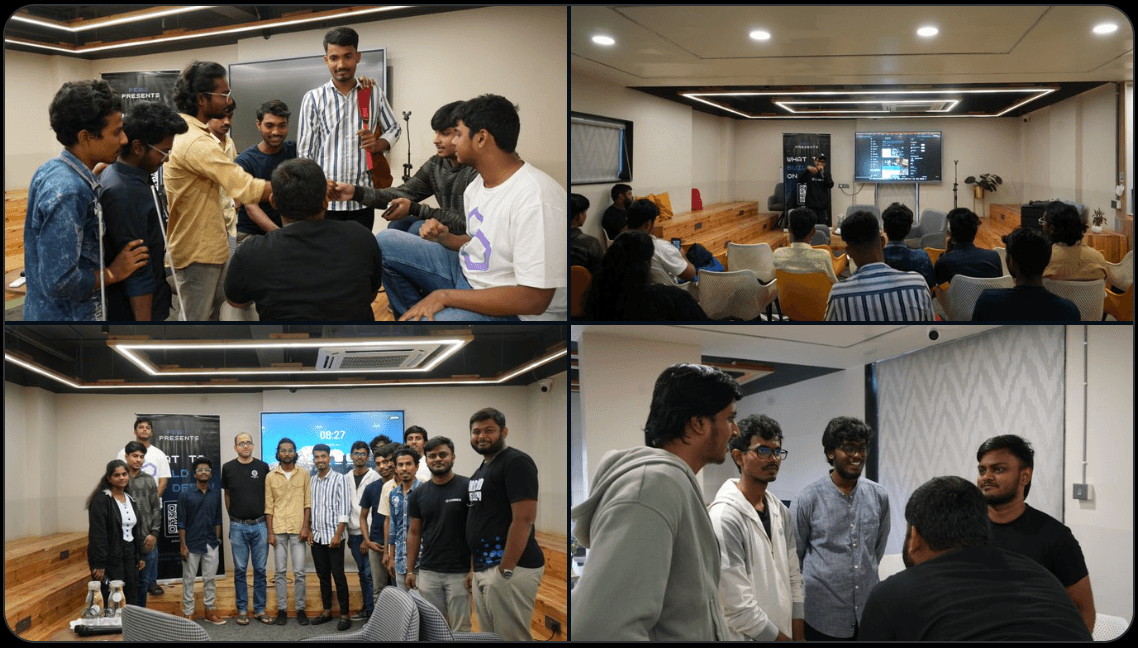 What to Build on DePIN