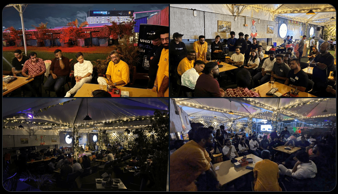 What to Build on DePIN